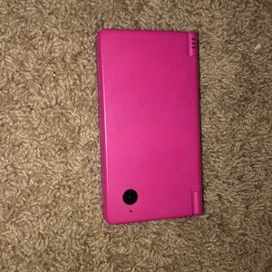 Nintendo DSi